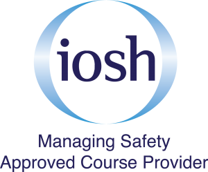 IOSH logo