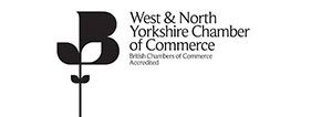 West and North Yorkshire Chamber of Commerce logo