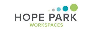 Hope Park Workspaces logo